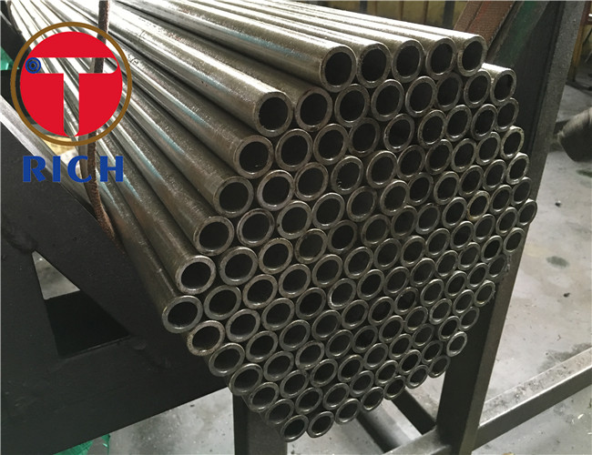 Seamless Bearing steel tubes