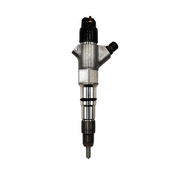 Quality Fuel Pump 0 445 120 153 Injection Common Rail Diesel Auto Car Engine 0445120153 for sale