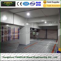 China Camlock PU Panels Freezer Cold Room Panel For Banana Ripening factory