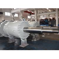 China Small Electric Hydraulic Industrial Servo Motor High Torque  For Water Wheel factory