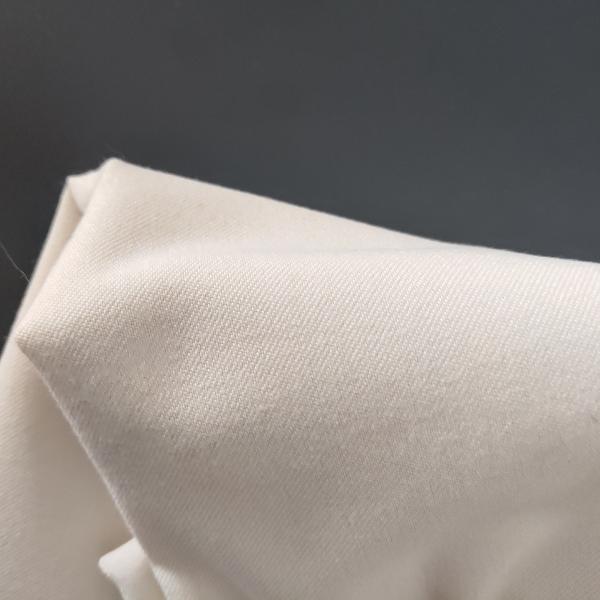 Quality Chemical Resistant Nomex Aramid Fabric 1500D Plain Weave Material for sale