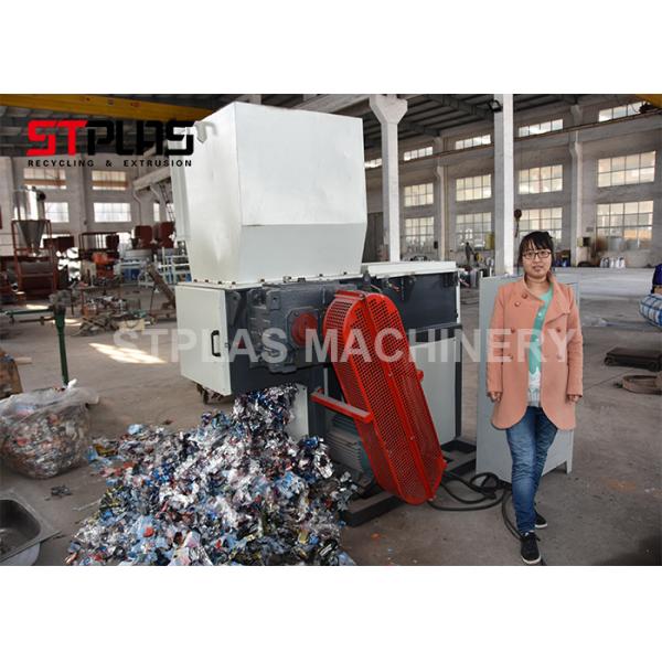 Quality PLASTIC FILM /WOVEN BAGS /TON BAGS Plastic Recycling Pellet Machine With Film for sale
