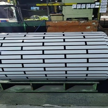 Quality 0.12mm ASTM Self Cleaning PPGI Steel Coil CGLCC for sale