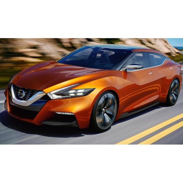 Quality Top Speed Up To 90Mph Nissan All Electric Vehicle Electric Powered Car Convenient for sale