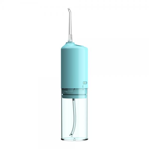 Quality FC3830 Nicefeel 160ml Water Pick Flosser For Dental Braces And Daily Clean for sale