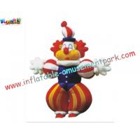 China ODM Small Inflatable Moving Costume for advertising, common promotion factory