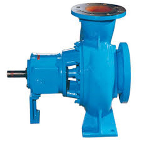 Quality Two Phase Flow Pulp Industrial Centrifugal Pumps Papermaking for sale