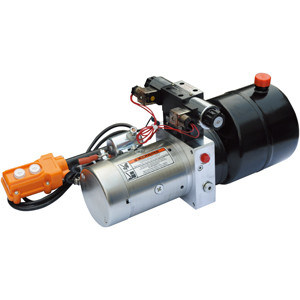 China Custom Built Hydraulic Power Units Hydraulic Power Packs Hydraulic Pump factory