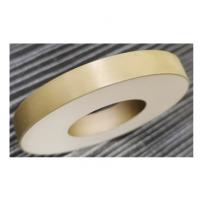 Quality Multipurpose Piezoelectric Ring 60mm x 30mm x 10mm High Performance for sale