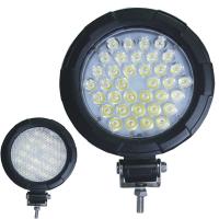 China 108W Led work lights auto off road driving lamps/Spot/Flood lights Offroad LED-D3108 factory