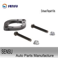 China Aftermarket Auto 2.5inch Exhaust Repairt Kits Wear Resistance factory