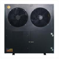 China R134a Circulating Heat Pump Domestic Air Source Heat Pump Hot Water Heater 14.5KW for sale