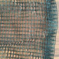 China Agriculture Greenhouse Shade Netting , 2 x 100m , 30gsm - 300gsm factory