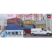 China Container Movement/Shipping Container Rollers/transportation containers for sale