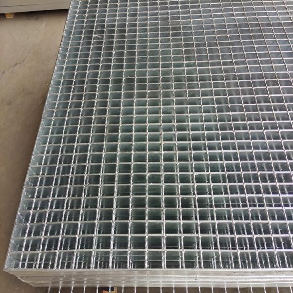 Quality Grill 30mm Heavy Duty Steel Floor Grating Drain Cover Structure Platform Board for sale