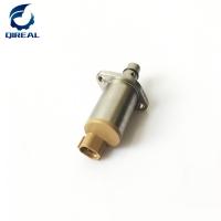 China Excavator fuel metering valve SCV suction control valve 294200-0190 for sale
