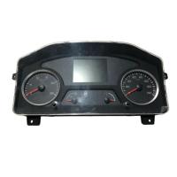Quality Original Quality SHACMAN Truck Parts Fuel Combination Meter DZ97189584116 For for sale