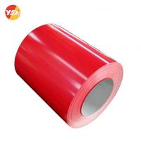 China 3005 3105 Aluminum Trim Coil Manufacturer Alloy Coated Coil Price factory
