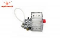Buy cheap 063443 Injection Oiler LB11 Machine For D8002 Parts from wholesalers