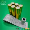 China High Brightness Cash Register Thermal Paper Rolls Long Image Life Smooth Paper Surface factory