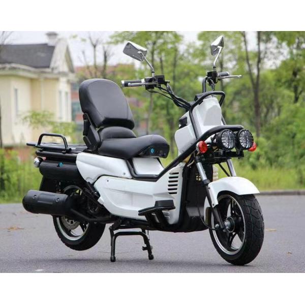 Quality 10" Aluminium Wheel Motor Powered Scooter / Adult 2 Wheel Scooter With for sale