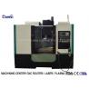 China M30 DHVMC850 CNC Milling Machine Belt Spindle Auto Power Off System factory