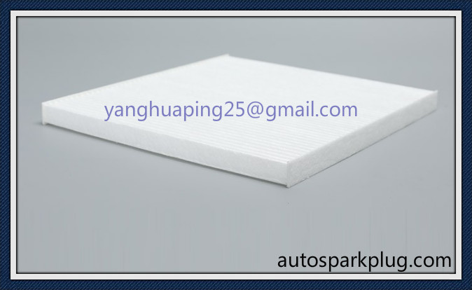 China Producing All Kinds of Filtersauto Spare Parts 97133-4L000 Cabin Filter for Hyundai factory