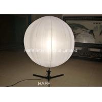 China 120V 1200W Inflatable Lighting Decoration Halogen Lamp Illuminate From Within factory