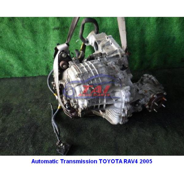 Quality Automatic Transmission FOR TOYOTA RAV4 2005 DBA-ACA31W 3040042020 for sale