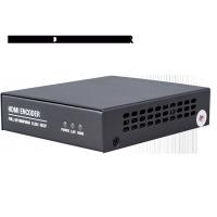 China 1080p60 Quad Band IPTV Streaming Encoder Server with AAC /AAC /MP3 Audio Compression factory