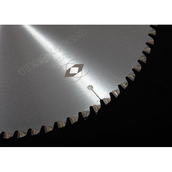 Quality 10 Japan SKS Steel circular saw blades for cutting metal Portable customized for sale