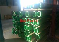 China Electric resistance weld (ERW) pipe ISO 3183 grades L245 - L485 CSA Z245.1 Grades 241-483 factory