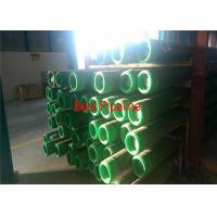 China HP - Rohre Seamless Duplex Steel Pipe Bolier Tube EN 10305-1 / EN 10305-2 E 355 SR factory