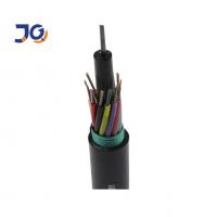 Quality Anti Rodent G652D 72 Conductors Duct Fiber Optic Cable for sale