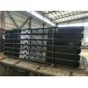 China Steel Frame H Beam Oilfield Drilling Rig Mats Corrosion Resistant factory