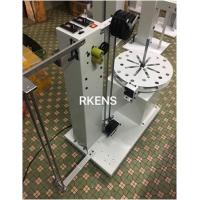 China RS-600 Automatic Cable Prefeeding Machine factory