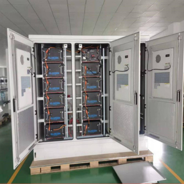 China Customization Backup Battery Cabinet Outdoor Telecommunication Cabinets Antirust factory