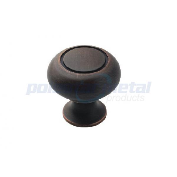 Quality Kitchen Cabinet Handles And Knobs , Polished Chrome Cabinet Knobs And Pulls for sale