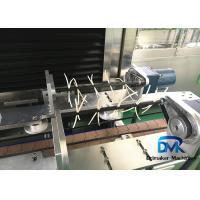 China Steam Shrinkable Automatic Labeling Machine Shrink Sleeve Tunnel Machine for sale