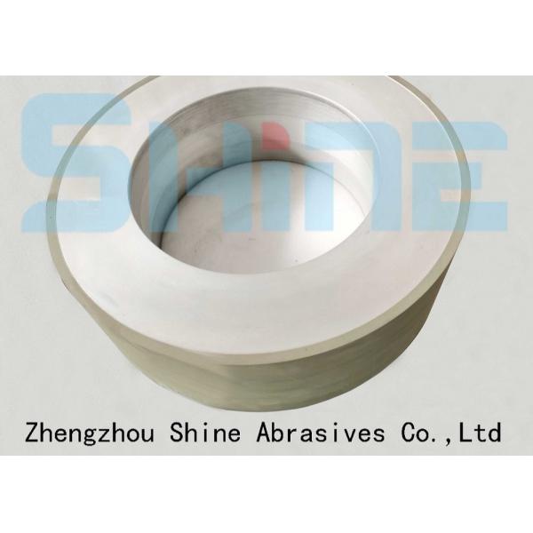 Quality Shine Abrasives 350mm 1A1 Diamond Grinding Wheel Resin Bond for sale