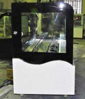 China Mini Countertop Display Chiller factory