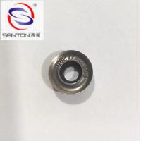 China Coated Or No-Coated RCHT1204MO-PL Tungsten Carbide Rings For Aluminum Or Non-Ferrous factory
