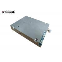 China 500Mhz-2400MHz High Power RF Amplifier Smaller Size LAN 28V DC factory