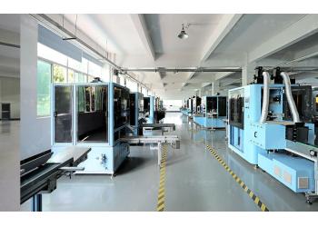 China Factory - Shen Fa Eng. Co., Ltd. (Guangzhou)