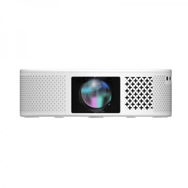 Quality Image Size 50-120 Inch T269 Projector Lamp Life 10000 Hours Supported Resolution 1280X720P for sale