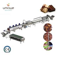 China Palm Dates Processing Line with Key Machines Fruit Vegetable Juicer Machine and Syrup factory