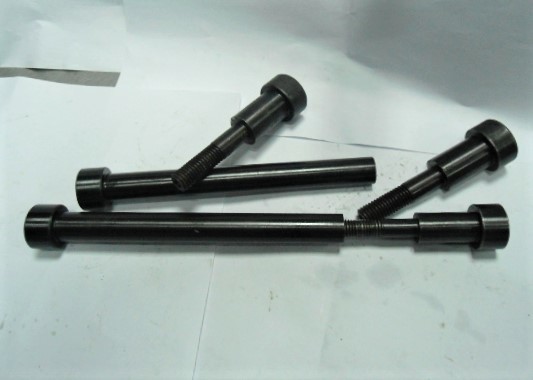 Quality DIN Socket Shoulder Bolt A Type C Type MISUMI Stopper Bolt ISO for sale