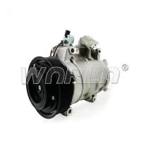 China 890904 Automotive Air Conditioning Compressor For Honda Accord Crosstour3.5 CR2 WXHD034 factory