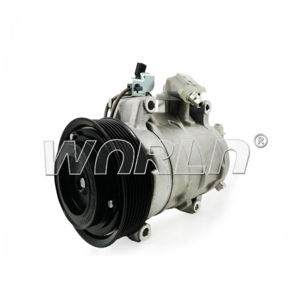 Quality 890904 Automotive Air Conditioning Compressor For Honda Accord Crosstour3.5 CR2 WXHD034 for sale