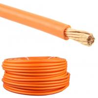 China OEM 4mm Single Core Cable Excellent Moisture Resistance For Indoor Outdoor factory